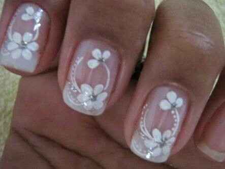 Difícil decisión, que peinado usar y estilo de uñas para mi boda.....en tapachula chiapas - 3