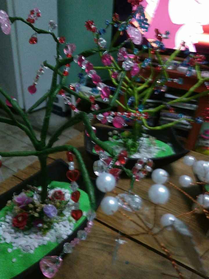 Recuerdos listos, q les parece? - 1