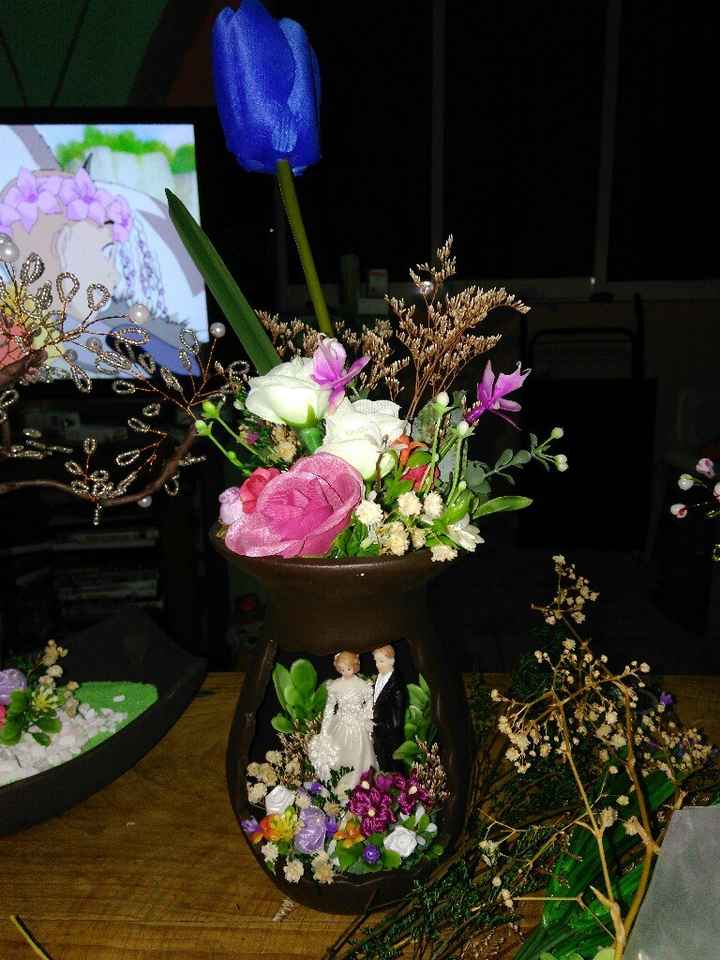 Avances de los recuerdos para mi boda..... - 1