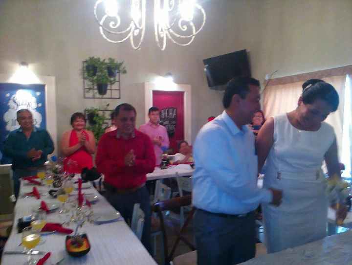 Platillos y salon. - 3
