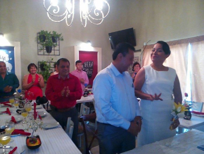 Como puedo organizar una boda por lo civil?? - 2