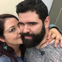 El defecto perfecto - Mariana - 1