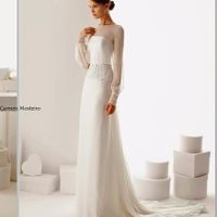 mi vestido