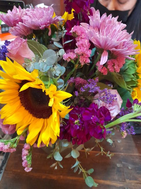 Hola hermosas 👰🏻 2