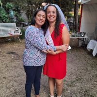 Despedida de soltera y vestido de novia!!!! - 2