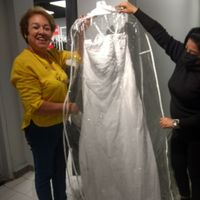 Despedida de soltera y vestido de novia!!!! - 4