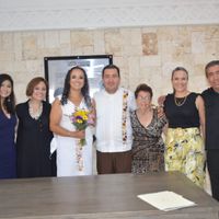 Nuestra boda civil - 2
