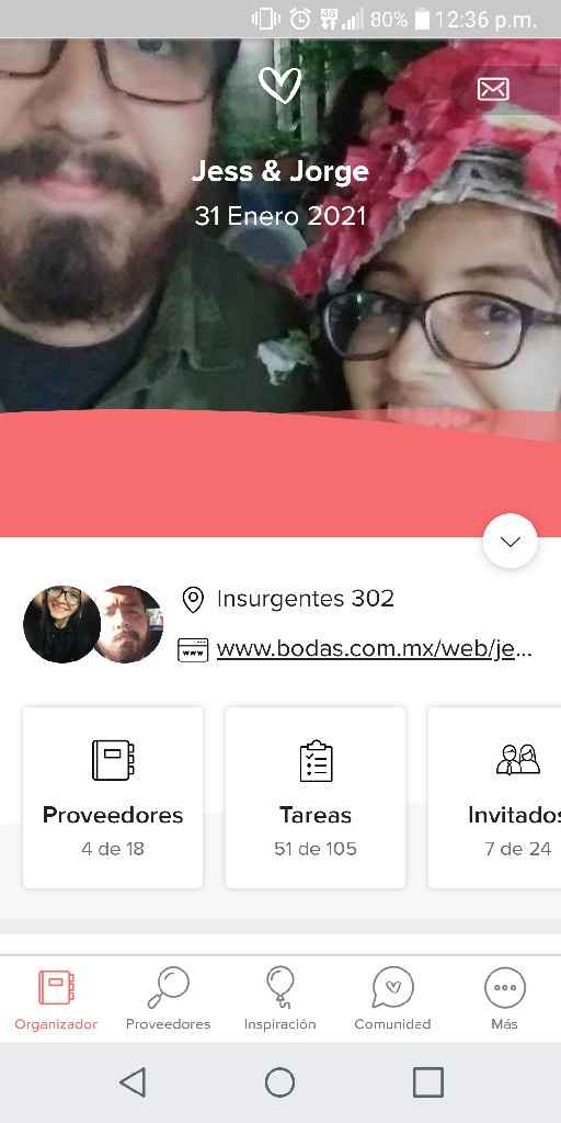 Reto con regalo: Sube una captura de pantalla tu contador 🎁 - 1