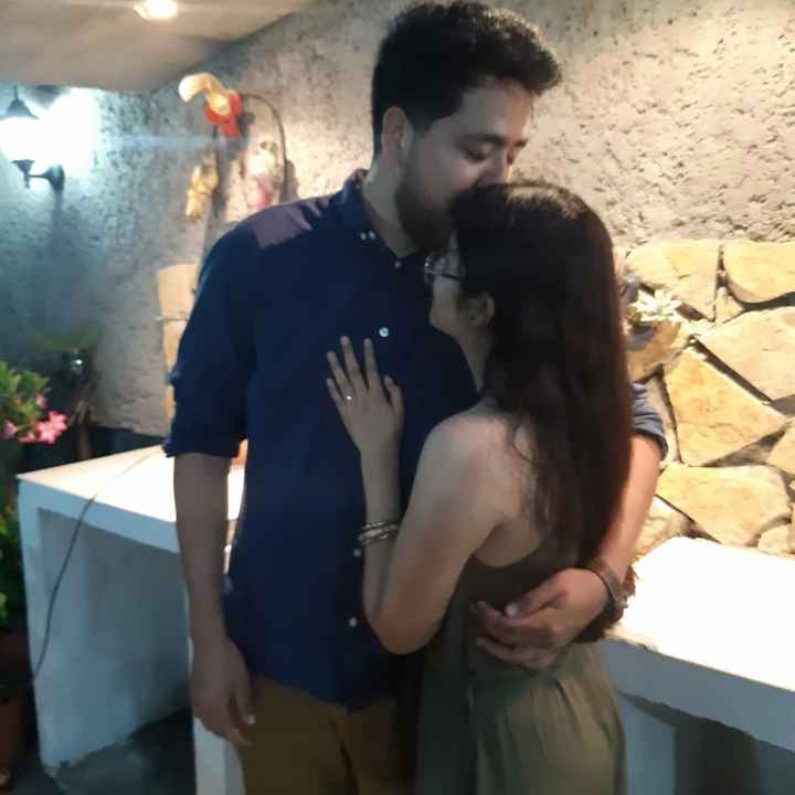 San Valentin de Jess y Jorge - 1