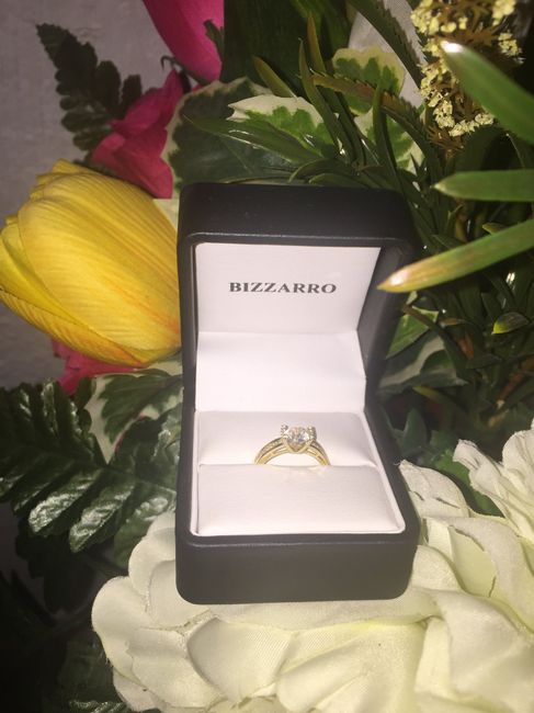 ¡Presume tu anillo! 💍 - 2