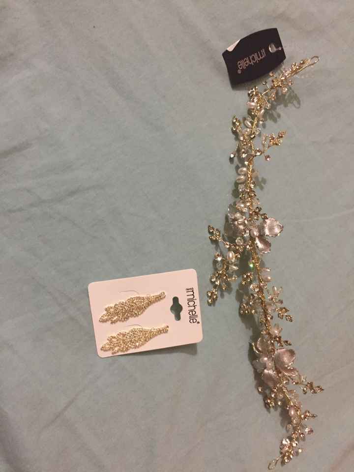 Recomendación de accesorios - 1