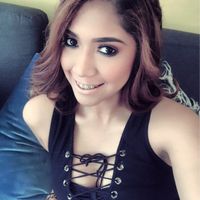 Prueba de maquillaje - 1