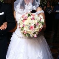 ¿Cómo es tu maquillaje de novia? - 1