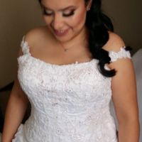 ¿Cómo es tu maquillaje de novia? - 2