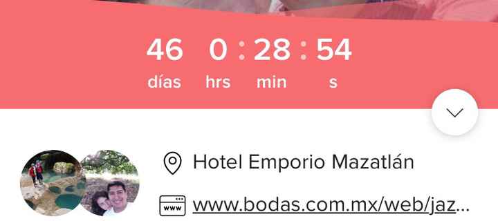 El tiempo va corriendo - 1