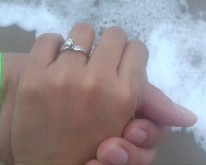  ¡presuman su anillo! - 1