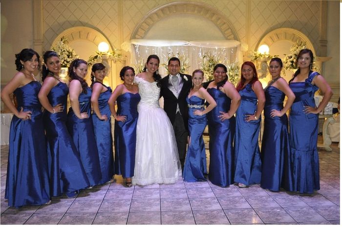 boda de faty