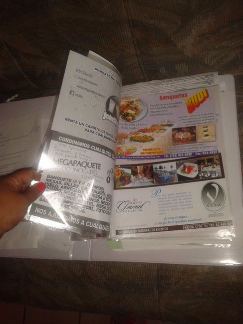 mi carpeta
