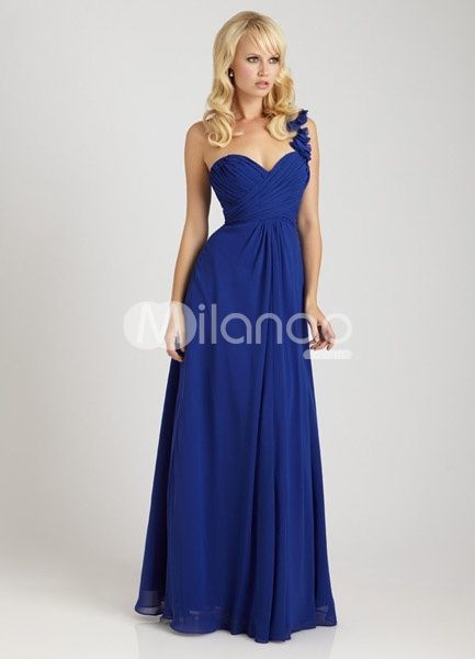 vestido de mis damas