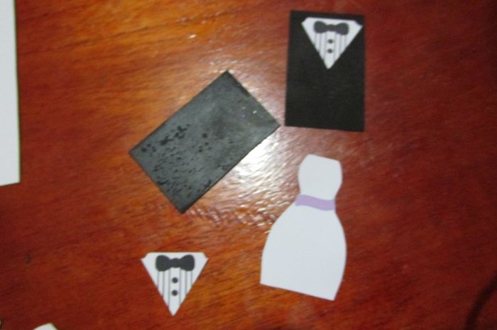 invitacions DIY