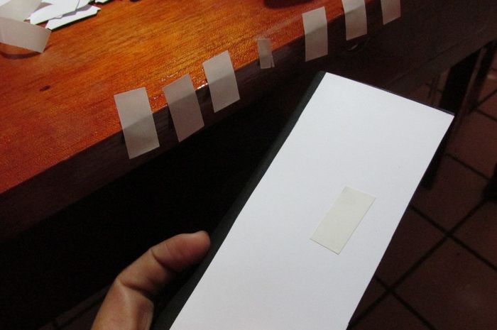 invitacions DIY