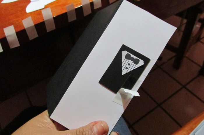 invitacions DIY