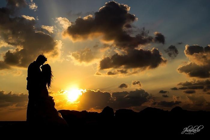 fotos romanticas