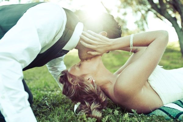 fotos romanticas