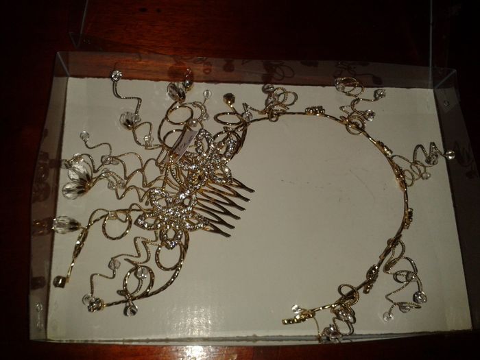 mi tiara