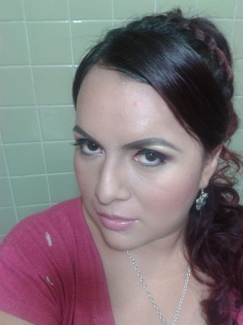 mi peinado
