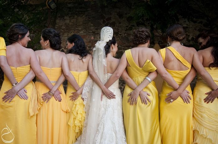 idea fotos damas