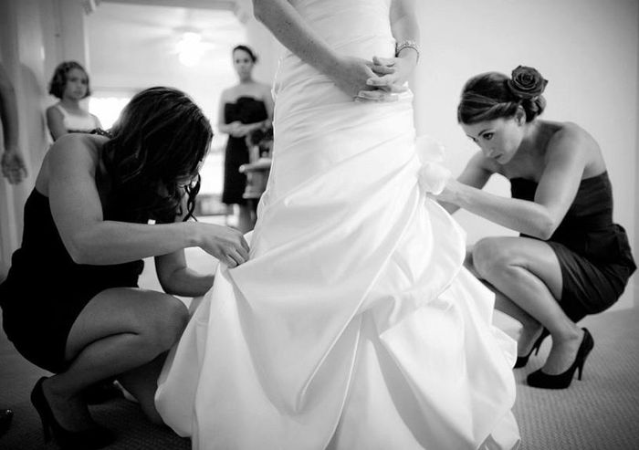 idea fotos damas