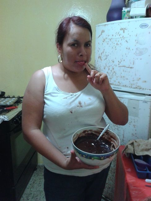 hornenando