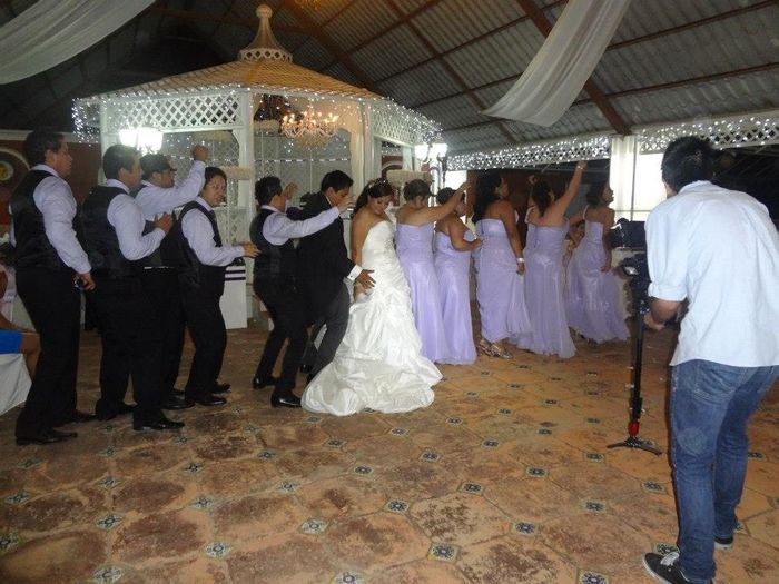 baile