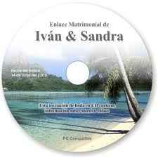 idea cd
