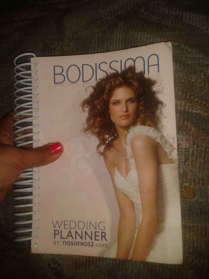 agenda