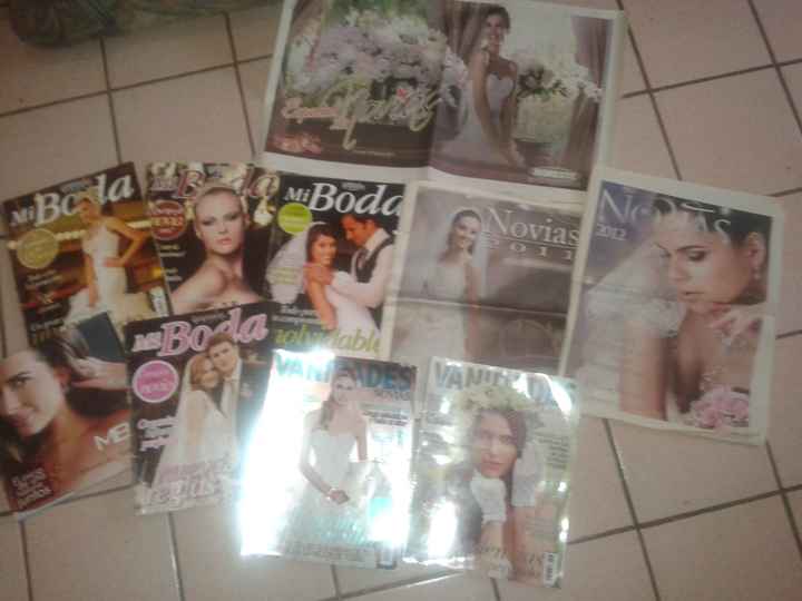 mi coleccion