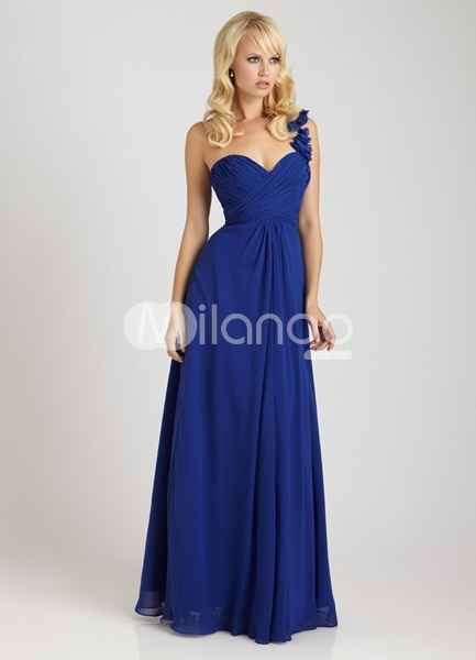 vestido de mis damas