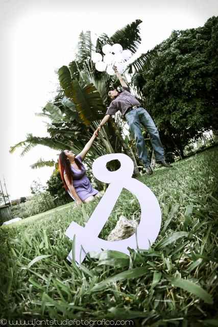 mi sesion de fotos informal