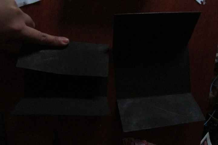 invitacions DIY