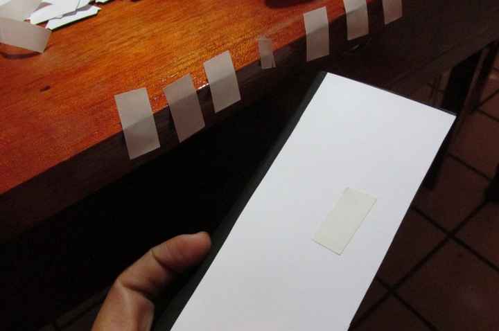invitacions DIY