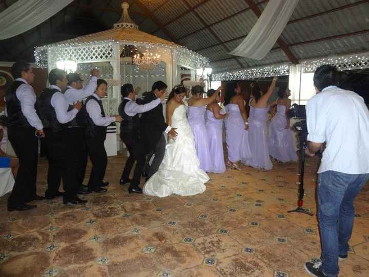 baile