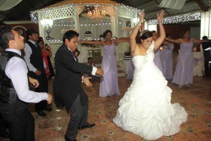baile