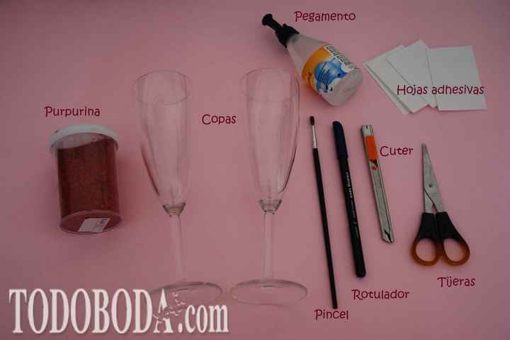 tutorial copas