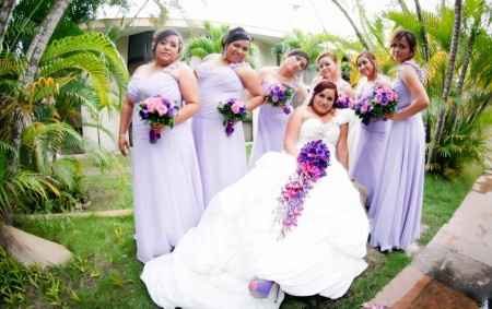 sesión damas y damos