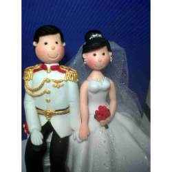 novios