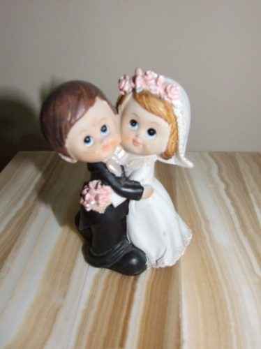 novios