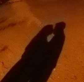 sombras