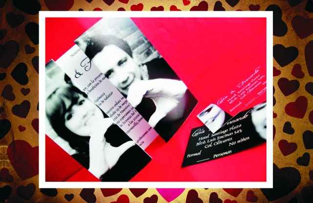 idea invitaciones