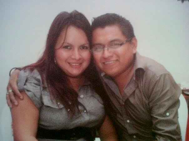 Foto de pareja